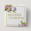 Recherche de bouquet badges Mère du marié