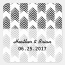 Recherche de tribal noir autocollants Élégant