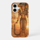 Recherche de déesse égyptienne iphone coques Mythologie