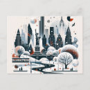 Recherche de pont brooklyn vœux cartes Statue de la liberté