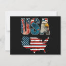 Recherche de 4ème cartes postales Usa