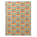 Recherche de vintage carnets Abstrait