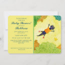 Recherche de salamandre invitations Aquarelle
