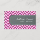 Recherche de rayure rose de chevron Tendance