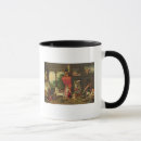 Recherche de janv tasses Intérieur