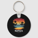 Recherche de naples porteclés Océan