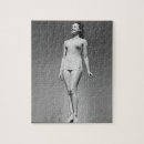Recherche de maillot de bain puzzles Cru