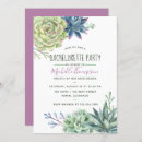 Recherche de succulent enterrements vies jeunes filles invitations Plantes de cactus