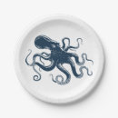 Recherche de tentacule assiettes Nautique