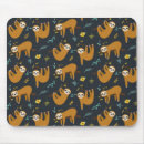 Recherche de fentes tapis souris Paresseux