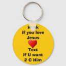 Recherche de religions porteclés Christianisme