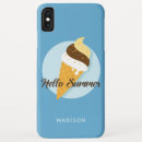 Recherche de bonjour vous iphone coques Monogramme