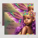 Recherche de ethniques invitations Papillon
