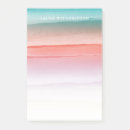 Recherche de corail turquoise posters Aquarelle