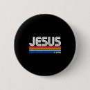 Recherche de croix chrétienne badges Coloré