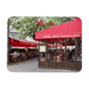 Recherche de de paris magnets Rouge