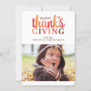Recherche de thanksgiving cartes Feuillage