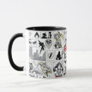 Recherche de dc comics tasses Ligue de justice