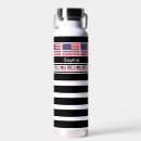 Recherche de drapeau américain mugs bouteilles Cool