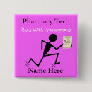 Recherche de tech badges Pharmacie
