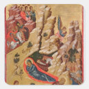 Recherche de trois sages autocollants Magi