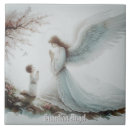 Recherche de anges carreaux Noël