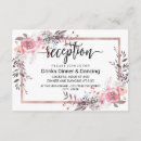 Recherche de cadre fleuri invitations Couple