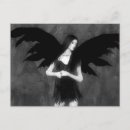 Recherche de femme ange cartes postales Aile
