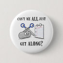 Recherche de ciseaux badges Roche