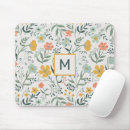 Recherche de beau motif tapis souris Bleu