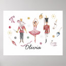 Recherche de aquarelle ballet posters Moderne