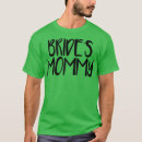 Recherche de marié drôle tshirts Chemise de mariée