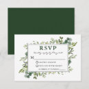 Recherche de mariage cartons réponses Minimaliste simple