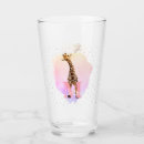 Recherche de motif girafe maison deco Moderne