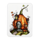 Recherche de de citrouille magnets Halloween