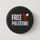 Recherche de drapeau badges Palestine libre