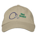 Recherche de stéthoscope casquettes Médecine
