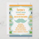Recherche de motif moustache invitations Garçon