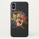 Recherche de télévision classique iphone coques Looney tunes