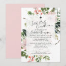 Recherche de corail pâle invitations Moderne