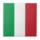 Recherche de italien carreaux Drapeau de l'italie
