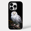 Recherche de hibou blanc iphone coques Oiseau