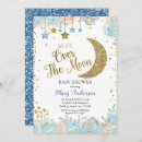 Recherche de star baby shower garçon invitations Bientôt maman