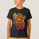 Recherche de dragon enfant tshirts Monstres