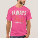 Recherche de balle golf tshirts Golfeur drôle