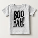 Recherche de boo tshirts Yah