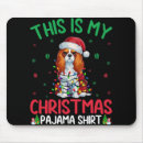 Recherche de mauvais tapis souris Mauvais arbre de noël