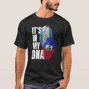 Recherche de drapeau haïtien tshirts Patrimoine