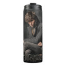 Recherche de newt scamander tasses Film