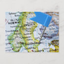 Recherche de drapeau international cartes postales Europe